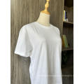 Loose plus size fashion short sleeve t-shirt